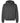 Front View of Asphalt 10 oz. Heavyweight Hoodie - 4719