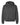 Front View of Asphalt 10 oz. Heavyweight Hoodie - 4719