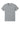 Front View of Ath Heather Jerzees Classics Unisex Cotton T-Shirt 363M plain