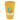 Front View of Athletic Gold Garyline® Cups-on-the-Go Stadium Cup - 22 oz.