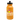 Front View of Athletic Gold Garyline® Omni Bike Bottle (Colors) - 20 oz.