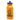 Front View of Athletic Gold Garyline® Omni Bike Bottle (Colors) - 20 oz.