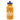 Front View of Athletic Gold Garyline® Omni Bike Bottle (Colors) - 20 oz.