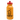 Front View of Athletic Gold Garyline® Omni Bike Bottle (Colors) - 20 oz.