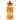 Front View of Athletic Gold Garyline® Omni Bike Bottle (Colors) - 20 oz.