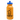 Front View of Athletic Gold Garyline® Omni Bike Bottle (Colors) - 20 oz.