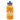 Front View of Athletic Gold Garyline® Omni Bike Bottle (Colors) - 20 oz.