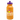 Front View of Athletic Gold Garyline® Omni Bike Bottle (Colors) - 20 oz.