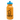 Front View of Athletic Gold Garyline® Omni Bike Bottle (Colors) - 20 oz.