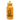 Front View of Athletic Gold Garyline® Omni Bike Bottle (Colors) - 20 oz.