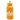 Front View of Athletic Gold Garyline® Omni Bike Bottle (Colors) - 20 oz.