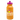 Front View of Athletic Gold Garyline® Omni Bike Bottle (Colors) - 20 oz.