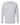 Front View of Athletic Heather Gold Soft Touch Long Sleeve T-Shirt - 4820