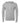 Front View of Athletic Heather Sponge Fleece Hoodie - 3719