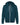Front View of Atlantic Sponge Fleece Full-Zip Hoodie - 3739