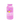 Front View of Awareness Pink Garyline® Omni Bike Bottle (Colors) - 20 oz.