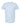 Front View of Baby Blue Fine Jersey T-Shirt - 4502