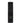 Front View of Black 3.5lb./doz. 5.25x22in Scrubber Golf Towel