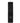 Front View of Black 3.5lb./doz. 5.25x22in Scrubber Golf Towel