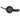Front View of Black 5-in-1 Long Charging Cables with iWatch Charger