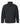 Front View of Black Ascender™ Soft Shell Jacket - 212483