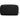 Front View of Black Bellroy Tech Kit plain
