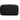 Front View of Black Bellroy Tech Kit plain