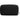 Front View of Black Bellroy Tech Kit plain