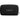 Front View of Black Bellroy Tech Kit