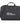 Front View of Black Bellroy Via 16" Work Bag