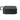 Front View of Black Blackwater Outdoor Waterproof  Bluetooth Speaker plain