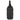 Front View of Black Camelbak Arete Light Sling Backpack plain