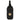 Front View of Black Camelbak Arete Light Sling Backpack