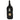 Front View of Black Camelbak Arete Light Sling Backpack
