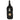 Front View of Black Camelbak Arete Light Sling Backpack