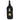 Front View of Black Camelbak Arete Light Sling Backpack
