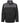 Front View of Black/ City Grey Glennaker Lake™ II Rain Jacket - 212476