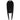 Front View of Black Divot Tool with Ball Marker