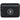 Front View of Black Elleven Recycled 15" Laptop Sleeve