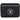 Front View of Black Elleven Recycled 15" Laptop Sleeve