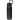 Front View of Black Era Recycled Plastic Bottle 27oz plain