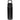 Front View of Black Era Recycled Plastic Bottle 27oz plain