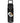 Front View of Black Era Recycled Plastic Bottle 27oz