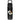 Front View of Black Era Recycled Plastic Bottle 27oz