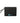 Front View of Black Fabric Banner Waterproof Bluetooth Speaker
