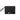 Front View of Black Fabric Banner Waterproof Bluetooth Speaker