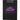 Front View of Black FSC® Mix Maxx Clipboard