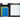 Front View of Black FSC® Mix Maxx Clipboard