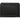 Front View of Black FSC® Mix Presidential Padfolio plain