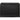 Front View of Black FSC® Mix Presidential Padfolio plain